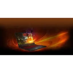 Ноутбук MSI GF66 Katana (GF6612UD-670XUA) (GF6612UD-670XUA) - мініатюра 2