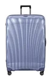Валіза 86 См Samsonite C-LITE LAVENDER 86x58x36 CS2*81006