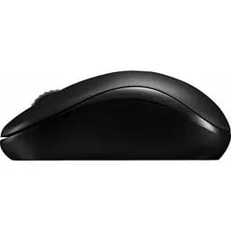 Бездротова миша Rapoo M10 Plus Wireless Black (M10 plus black) - мініатюра 4