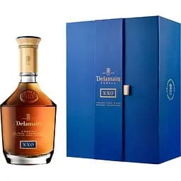 Коньяк Delamain Cognac Grande Champagne XXO 40% 0.7 л, в коробке