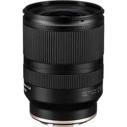 Об'єктив Tamron 17-28mm f/2.8 Di III RXD Sony E [89828] - мініатюра 2