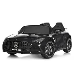 Дитячий електромобіль Bambi Машина M 6313EBLRS-24V до 50 кг