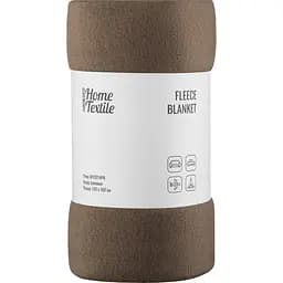 Плед Ardesto Fleece 130x160 см бежевий (ART0714PB)