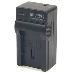 Зарядний пристрій PowerPlant Canon BP-807, BP-808, BP-809, BP-819, BP-820, BP-827, BP-828