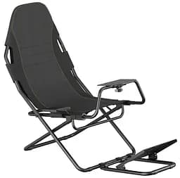 Ігрове крісло GamePro RS400B (RS400B)