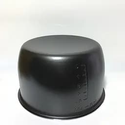 Каструля для мультиварки-скороварки Grunhelm MPC-18B, 5 літрів, антипригарне покриття - мініатюра 4