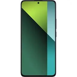 Смартфон Redmi Note 13 Pro 5G 8/256GB Midnight Black Global EU Б/У [163642] - мініатюра 2