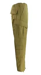 Штани Kombat UK ACU Trousers XL Койот (1000-kb-acut-coy-xl) - мініатюра 2