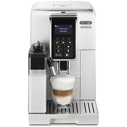 Кавомашина автоматична Delonghi Ecam 350.55.W