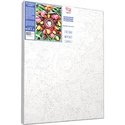 Картина за номерами Rosa Start Ранкові тюльпани 35x45 см - мініатюра 2