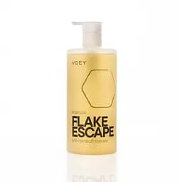 Шампунь против перхоти Flake Escape Shampoo VOEY 500 мл
