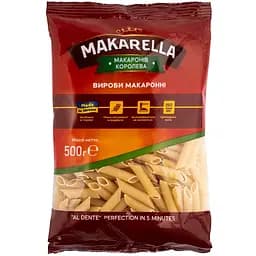Макаронные изделия Makarella Пера 500 г