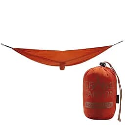 Гамак туристический Grand Canyon Bass Hammock до 150 кг нейлон оранжевый