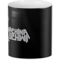 Кухоль GeekLand Без гри життя немає Game No Life Zero Shuvi NGNL 02.08 330 мл білий