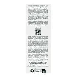 Захисна емульсія Youth Hydration Protectin SPF30, 50 мл - мініатюра 6