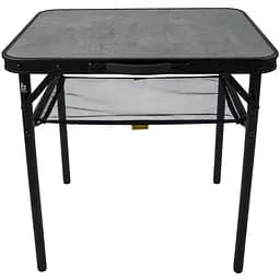 Складний стіл Bo-Camp Northgate 60x45 cm Black/Grey (1404182), Сірий - мініатюра 11