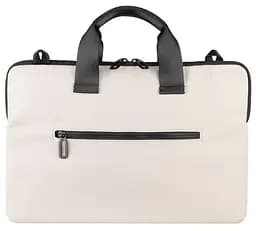 Сумка-чохол Tucano Gommo Super Slim 15"/16", сирий