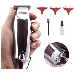 Машинка для стрижки DSP 90268 компактная профессиональная с насадками