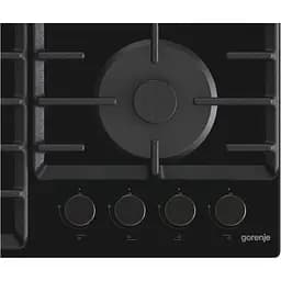 Газова варильна поверхня Gorenje GT642SYB [113273] - мініатюра 6