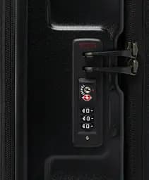 Валіза 76 См Tumi 19 DEGREE BLACK TEXTURE 76х51х28 0228792DTX - мініатюра 5