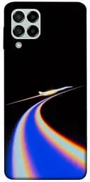 Чохол Demsky Spaceship trail для Samsung Galaxy M53 5G