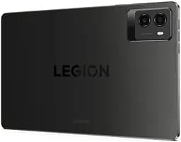 Планшет Lenovo Legion Tab (3rd Gen) TB321FU 12/256GB Eclipse Black + Case&Film (ZAEF0033UA) - мініатюра 3