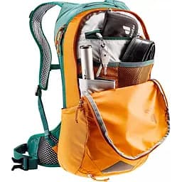 Рюкзак Deuter Race Air 10 Cinnamon (1052-3204323 6324) - мініатюра 10