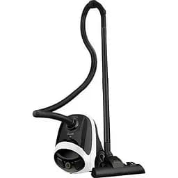 Пылесос с мешком ECG VP S1010