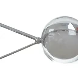 Люстра Brille молекула підвісна LED 78W WW+NW+CW CH (BL-798S/7) - мініатюра 7