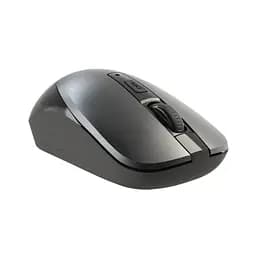 Мишка Defender Wave MM-995 Silent Wireless Grey (52993) - мініатюра 4