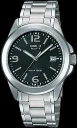 Часы Casio TIMELESS COLLECTION MTP-1215A-1ADF