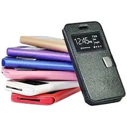 Чехол-книжка для Blackview r6 lite подставка универсальный