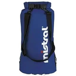 Водонепроникна сумка гермомішок Mistral 20L синій tur0001283