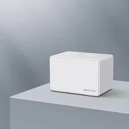 Домашня Mesh Wi-Fi система (3 шт у комплекті), Halo H80X(3-pack) MERCUSYS - мініатюра 4