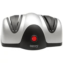 Точилка Camry CR 4469 електрична 40 Вт 2-ступінчаста заточка компактна