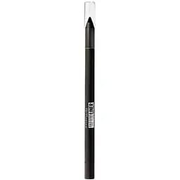 Гелевий олівець для повік Maybelline New York Tattoo Liner відтінок 900 (Deep Onyx) 1.3 г 