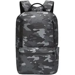 Рюкзак антикрадій Pacsafe Metrosafe X 20 л камуфляжний (30640814)