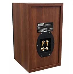 Полиця акустика TAGA Harmony AZURE S-40 v.2 Walnut - мініатюра 2