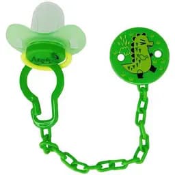 Цепочка с пустышкой MegaZayka MGZ-0502 Green