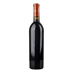 Вино Don Alejandro Winery Red Puzzle червоне сухе 0.75 л - мініатюра 3