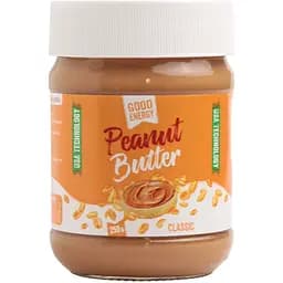 Паста арахисовая Good Energy классическая 250 г (731396)