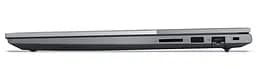 Ноутбук Lenovo 16 ThinkBook 16-G8 WUXGA IPS AG/Intel U7-255H/16GB/512SSD/UMA/W11P/Gray (21SK007GRA) - мініатюра 11