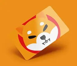 Tangem Wallet 1.0 x Shiba Inu (мультивалютний) на 3 карти - мініатюра 4