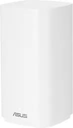 MESH-система ASUS WiFi-Mesh ZenWiFi BD4 Outdoor BE3600, 2x2,5GE WAN/LAN, 1мод, белый (90IG09A0-MO3B60)