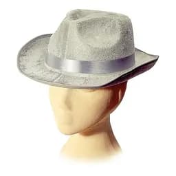 Капелюх Гангстерский