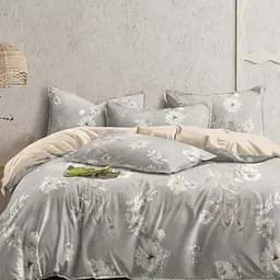 Комплект постільної білизни Viluta сімейний ранфорс 24324-sm