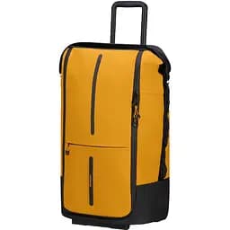 Дорожня Сумка На Колесах Samsonite ECODIVER YELLOW 82x40x25 KH7*06019
