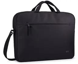 Сумка Invigo Eco Attache 15.6" INVIA-116 Black Case logic sum0027808