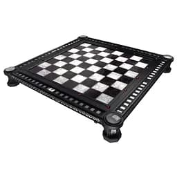 Шахи Noble Collection Harry Potter Final Challenge Chess - мініатюра 6