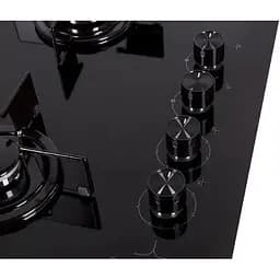 Варильна поверхня комбінована Beko HILM 64120 S - мініатюра 2
